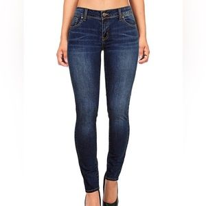 NWOT Wax Jeans sz 16